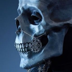 Meet your Posher, Christopher